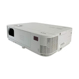 Proyector NEC NP-M282X, 2800 Lumenes, (1024 x 768), 10,000:1 (Reacondicionado) - Gestion y Equipos (G&E)