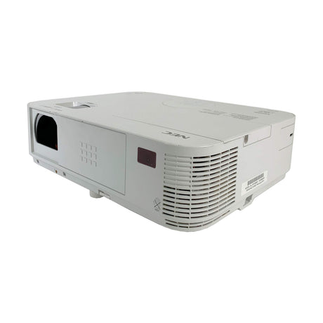 Proyector NEC NP-M282X, 2800 Lumenes, (1024 x 768), 10,000:1 (Reacondicionado) - Gestion y Equipos (G&E)