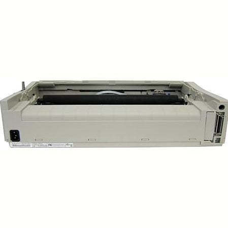 62418802 OKIDATA ML-421 Matriz de Punto 9pin 570cps Impresora Paralela (Nuevo) - Gestion y Equipos (G&E)