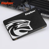 Disco Solido KingSpec 512GB SATAIII 2.5 SSD