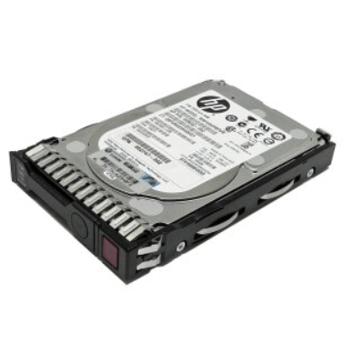 653955-001 HPE 300GB SAS 6G ENTERPRISE 10K SFF (2.5IN) SC HDD 652564-B21