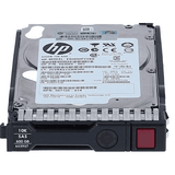 653957-001 	HP 600GB 6G SAS 10K SFF SC HARD DRIVE 652583-B21