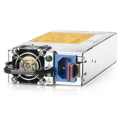 656363-B21 HP 750W Platinium Plus Power Supply Fuente de Poder - Gestion y Equipos (G&E)