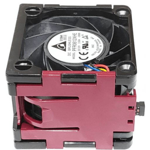 662520-001 HP PROLIANT DL380G8 FAN ASSEMBLY VENTILADOR