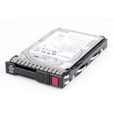 765869-001 HP 2-TB 6G 7.2K 2.5 SATA (Reacondicionado)