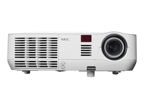 Proyector NEC V260X 2600 Lumenes (1024x768) 4:3 (Reacondicionado) - Gestion y Equipos (G&E)