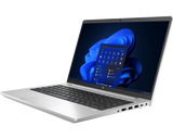 Notebook HP ProBook 445 G9 Ryzen 7-5825U 16GB RAM 256GB SSD Windows 11 Pro (Reacondicionado)