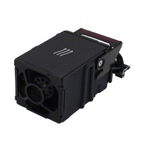 697183-001 HPE Ventilador Fan DL360P GEN8 DL360E GEN8 667882-001 696154-001