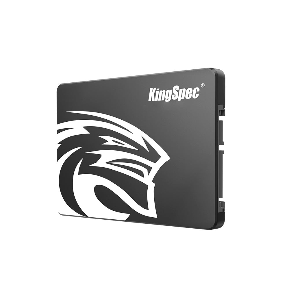 Disco Solido KingSpec 240GB SATAIII 2.5 SSD