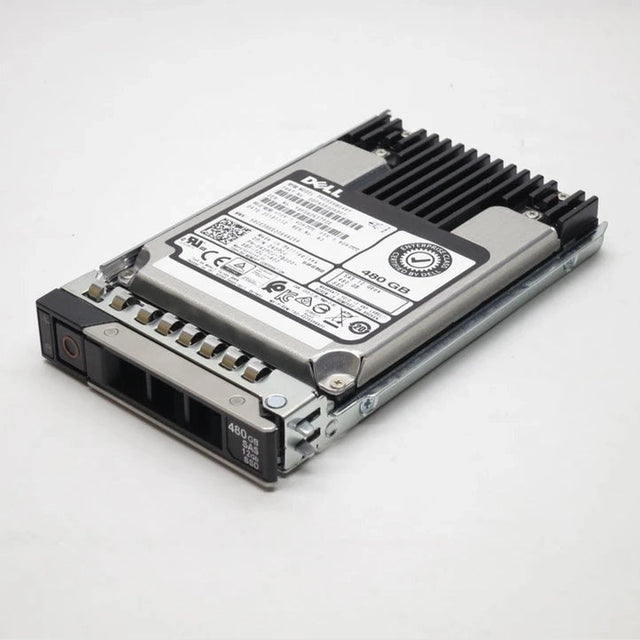 N5Y85 Dell 480GB 12G 2.5 SAS SSD HDD 0N5Y85 - Gestion y Equipos (G&E)