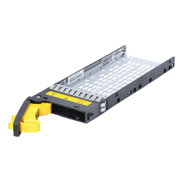 2 Bandejas De Disco Duro SAS SATA De 2.5 Pulgadas Para Proliant DL360