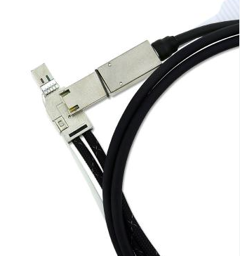 716191-B21 HPE External 2mts MiniSAS HD to MiniSAS Cable