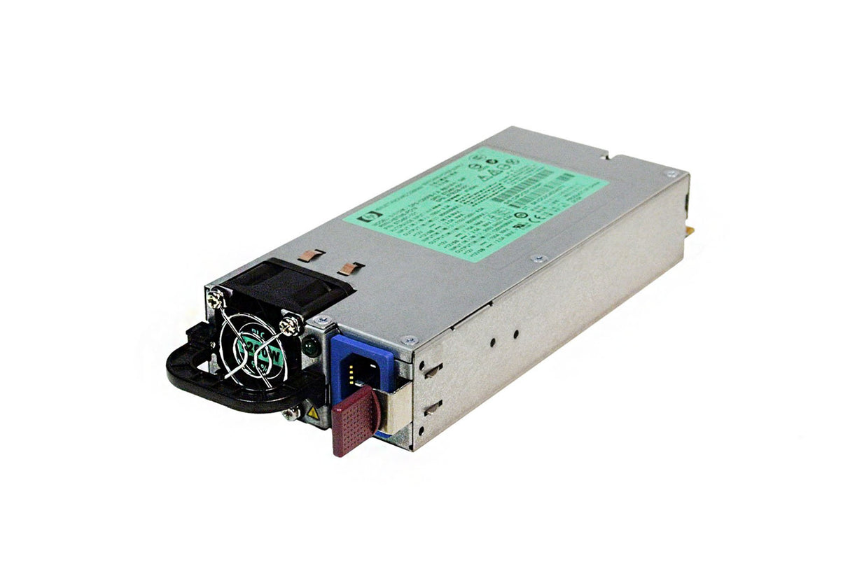 578322-B21 HPE 1200W Platinum HE Power Supply 579229-001