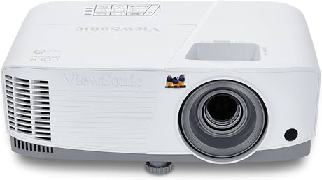 Proyector Viewsonic PG603W 3.600 Lúmenes (1280 x 800) 16:10 (Reacondicionado) - Gestion y Equipos (G&E)