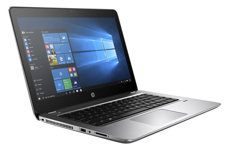 Notebook HP ProBook 440 G4, i7-7500U, 8GB RAM, 256GB SSD, Windows 10 Pro, 14" (Reacondicionado) - Gestion y Equipos (G&E)
