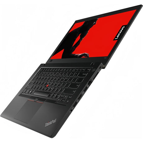 Notebook Lenovo ThinkPad T480 i7-8650U 24GB RAM 512GB SSD Windows 11 Pro (Reacondicionado) - Gestion y Equipos (G&E)