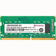 Memoria RAM 8GB DDR4 3200 SO-DIMM 1Rx8 1Gx8 CL22 1.2V