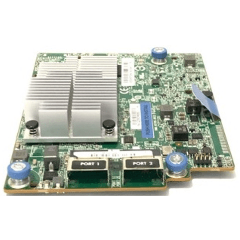 726736-B21 HP SMART ARRAY P440AR/2G CONTROLLER 749796-001 – Gestion y ...