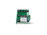 P23388-B21 HP 12G DL380 G10 Plus SAS Expander Card 876907-001 - Gestion y Equipos (G&E)