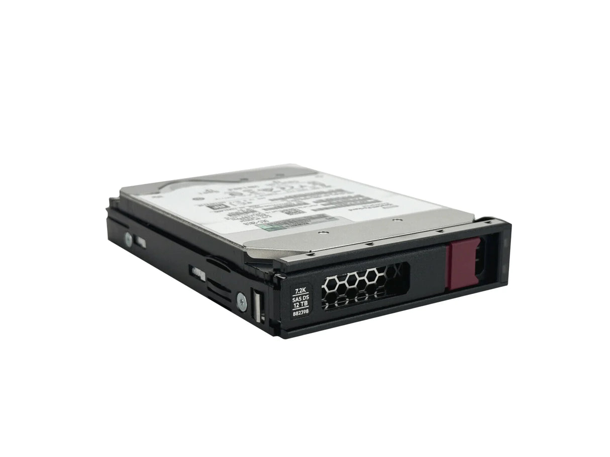 882398-001 HP 12TB 12G 7.2K 3.5 HDD 881781-B21
