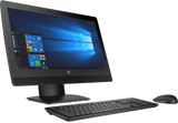 All in one HP ProOne 600 G3 i5-6500 8GB RAM 512GB SSD Windows 10 pro 21,5" (Reacondicionado) - Gestion y Equipos (G&E)