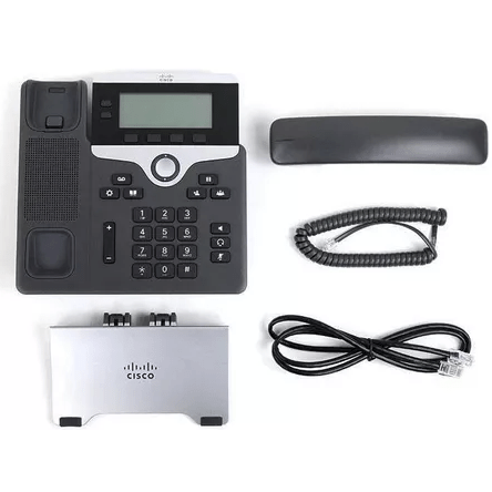 CP-7821-K9 CISCO 7821 IP PHONE