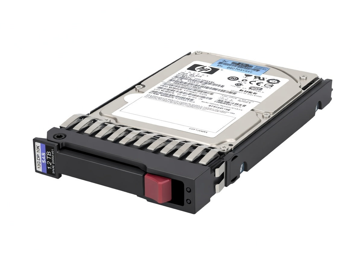 785415-001 HP 1.2TB 10K 2.5 SAS HDD 785079-B21