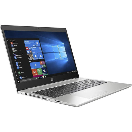 Notebook HP Probook 440 G7 i7-10510U 8GB RAM 256GB SSD Windows 11 Pro (Reacondicionado) - Gestion y Equipos (G&E)