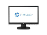 HP 280 G3 SFF i5-8500 256GB M.2 SSD + 1TB HDD Windows 11 Pro+ Monitor HP 18.5" HD (Reacondicionado) - Gestion y Equipos (G&E)