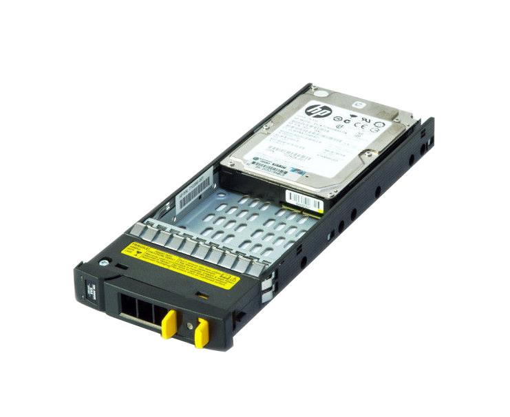 840457-001 HP 1.2TB 6G 10K 2.5 SAS E7X49A