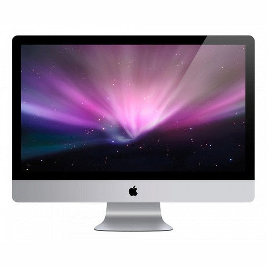 IMAC A1311 Intel Core 2 Duo 8GB RAM 256GB SSD macOS Sierra 21,5 (Reacondicionado) REMATE