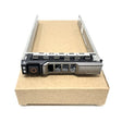 8FKXC Dell Caddy Bandeja 8FKXC NTPP3 SAS / SATA 2.5" - Gestion y Equipos (G&E)