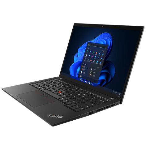 Notebook Lenovo Thinkpad T14s Gen 2 i7-1165G7 16GB RAM 256GB SSD Windows 11 Pro 14" (Reacondicionado)