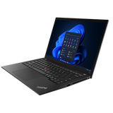 Notebook Lenovo Thinkpad T14s Gen 2 i7-1165G7 16GB RAM 256GB SSD Windows 11 Pro 14" (Reacondicionado)