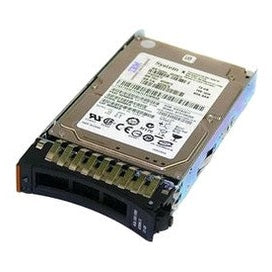 42D0672 IBM 73-GB 6G 15K 2.5 Slim HS SAS 42D0676