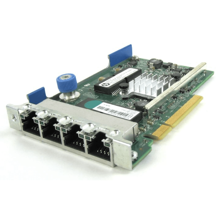 789897-001  HP 1GB 4-PORT 331FLR ADAPTER