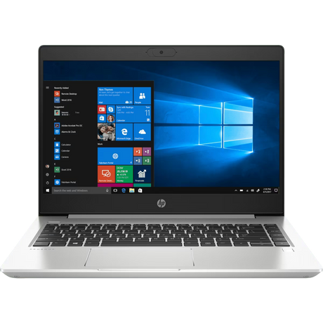 Notebook HP Probook 440 G7 i7-10510U 8GB RAM 256GB SSD Windows 11 Pro (Reacondicionado) - Gestion y Equipos (G&E)