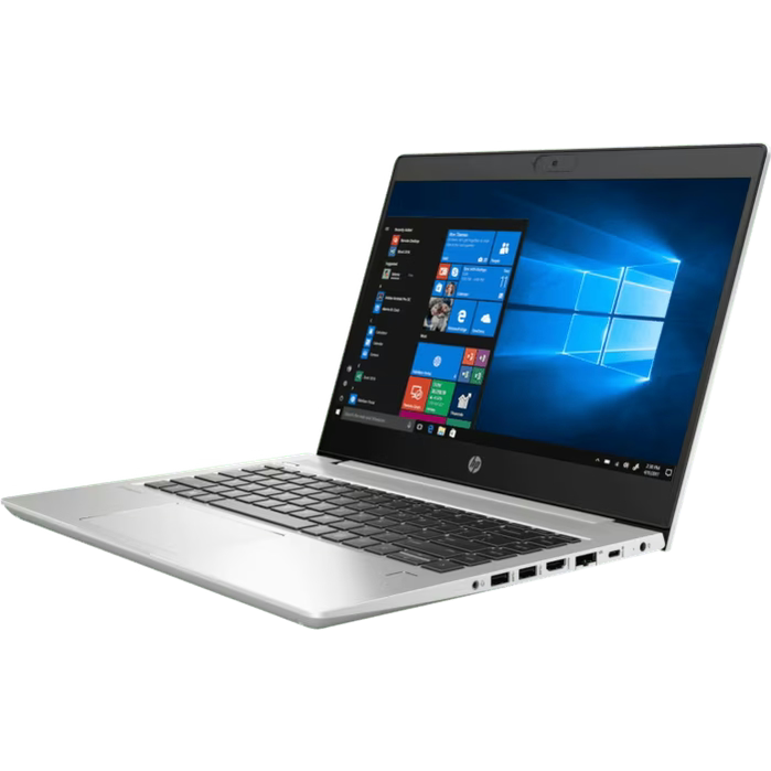 Notebook HP Probook 440 G7 i7-10510U 8GB RAM 256GB SSD Windows 11 Pro (Reacondicionado) - Gestion y Equipos (G&E)