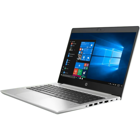 Notebook HP Probook 440 G7 i7-10510U 8GB RAM 256GB SSD Windows 11 Pro (Reacondicionado) - Gestion y Equipos (G&E)