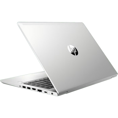 Notebook HP Probook 440 G7 i7-10510U 8GB RAM 256GB SSD Windows 11 Pro (Reacondicionado) - Gestion y Equipos (G&E)