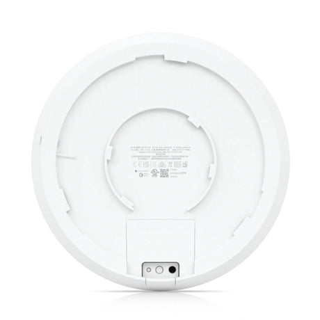 UniFi AP WiFi 5 Interior - 2,4GHz (4x4 800Mbps 3dbi) 5GHz (4x4 1.7Gbps 4dbi) (1) GbE PoE+ Included