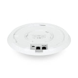 UniFi AP WiFi 5 Interior - 2,4GHz (4x4 800Mbps 3dbi) 5GHz (4x4 1.7Gbps 4dbi) (1) GbE PoE+ Included