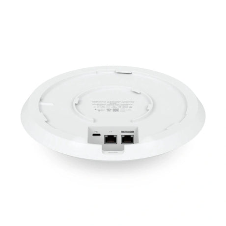 UniFi AP WiFi 5 Interior - 2,4GHz (4x4 800Mbps 3dbi) 5GHz (4x4 1.7Gbps 4dbi) (1) GbE PoE+ Included