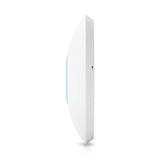 UniFi AP WiFi 5 Interior - 2,4GHz (4x4 800Mbps 3dbi) 5GHz (4x4 1.7Gbps 4dbi) (1) GbE PoE+ Included
