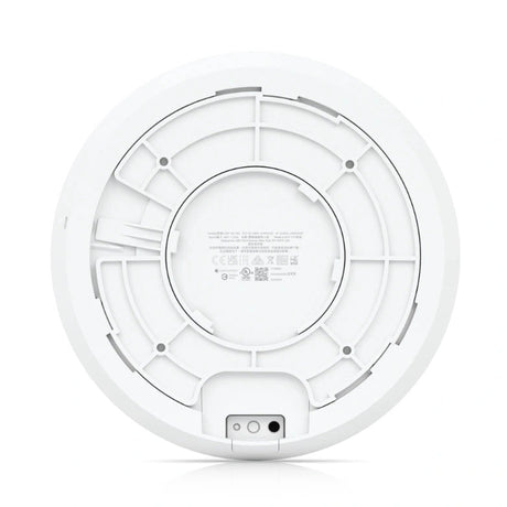 UniFi AP WiFi 5 Interior - 2,4GHz (4x4 800Mbps 3dbi) 5GHz (4x4 1.7Gbps 4dbi) (1) GbE PoE+ Included