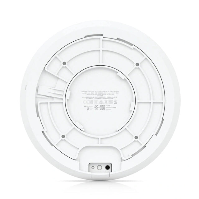UniFi AP WiFi 5 Interior - 2,4GHz (4x4 800Mbps 3dbi) 5GHz (4x4 1.7Gbps 4dbi) (1) GbE PoE+ Included