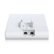 UniFi AP WiFi 5 Exterior 2,4GHz (6 Streams, 250+ Clients, 1.3 Gbps, 3x3 MU-MIMO, Dual GbE, Outdoor IPX4) Req: Cable Trebol-C5 modelo 1163