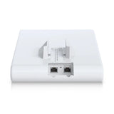 UniFi AP WiFi 5 Exterior 2,4GHz (6 Streams, 250+ Clients, 1.3 Gbps, 3x3 MU-MIMO, Dual GbE, Outdoor IPX4) Req: Cable Trebol-C5 modelo 1163