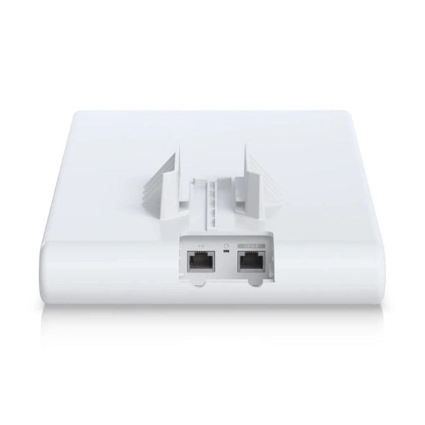 UniFi AP WiFi 5 Exterior 2,4GHz (6 Streams, 250+ Clients, 1.3 Gbps, 3x3 MU-MIMO, Dual GbE, Outdoor IPX4) Req: Cable Trebol-C5 modelo 1163