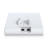 UniFi AP WiFi 5 Exterior 2,4GHz (6 Streams, 250+ Clients, 1.3 Gbps, 3x3 MU-MIMO, Dual GbE, Outdoor IPX4) Req: Cable Trebol-C5 modelo 1163